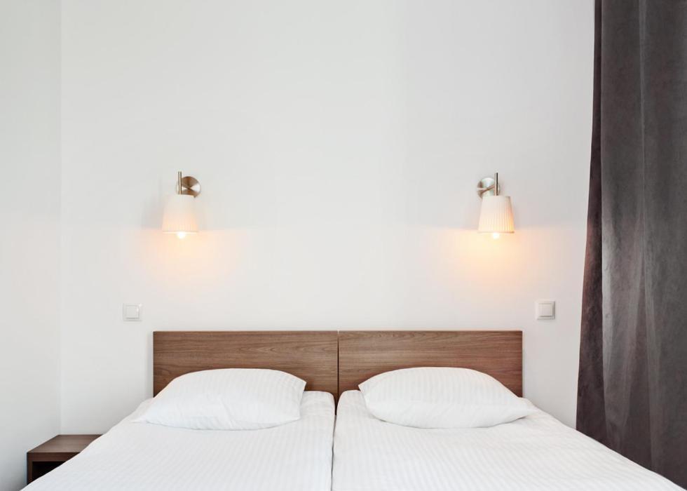 Moho S Hostel Wrocław Cameră foto